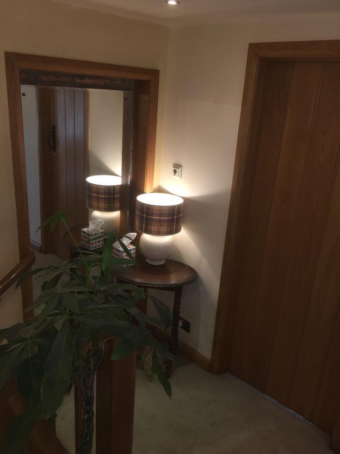 ستينس Heathrow Cottages المظهر الخارجي الصورة